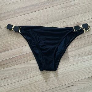 Radio Fiji Swim bikini bottoms